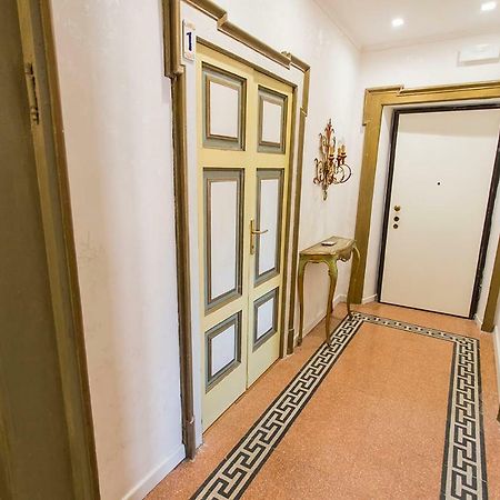 Garibaldi33 Hotel Avezzano Buitenkant foto