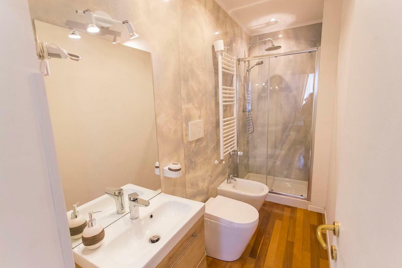 Garibaldi33 Hotel Avezzano Buitenkant foto