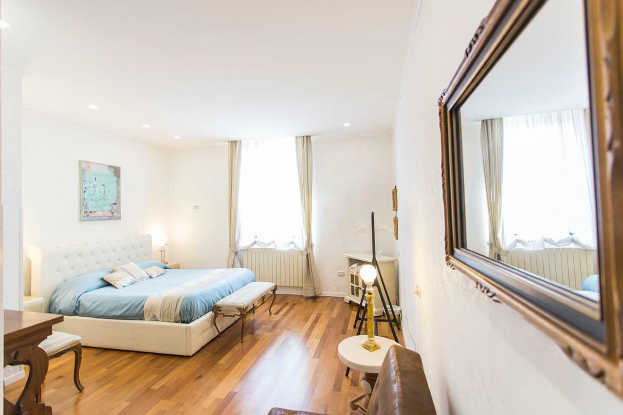 Garibaldi33 Hotel Avezzano Buitenkant foto