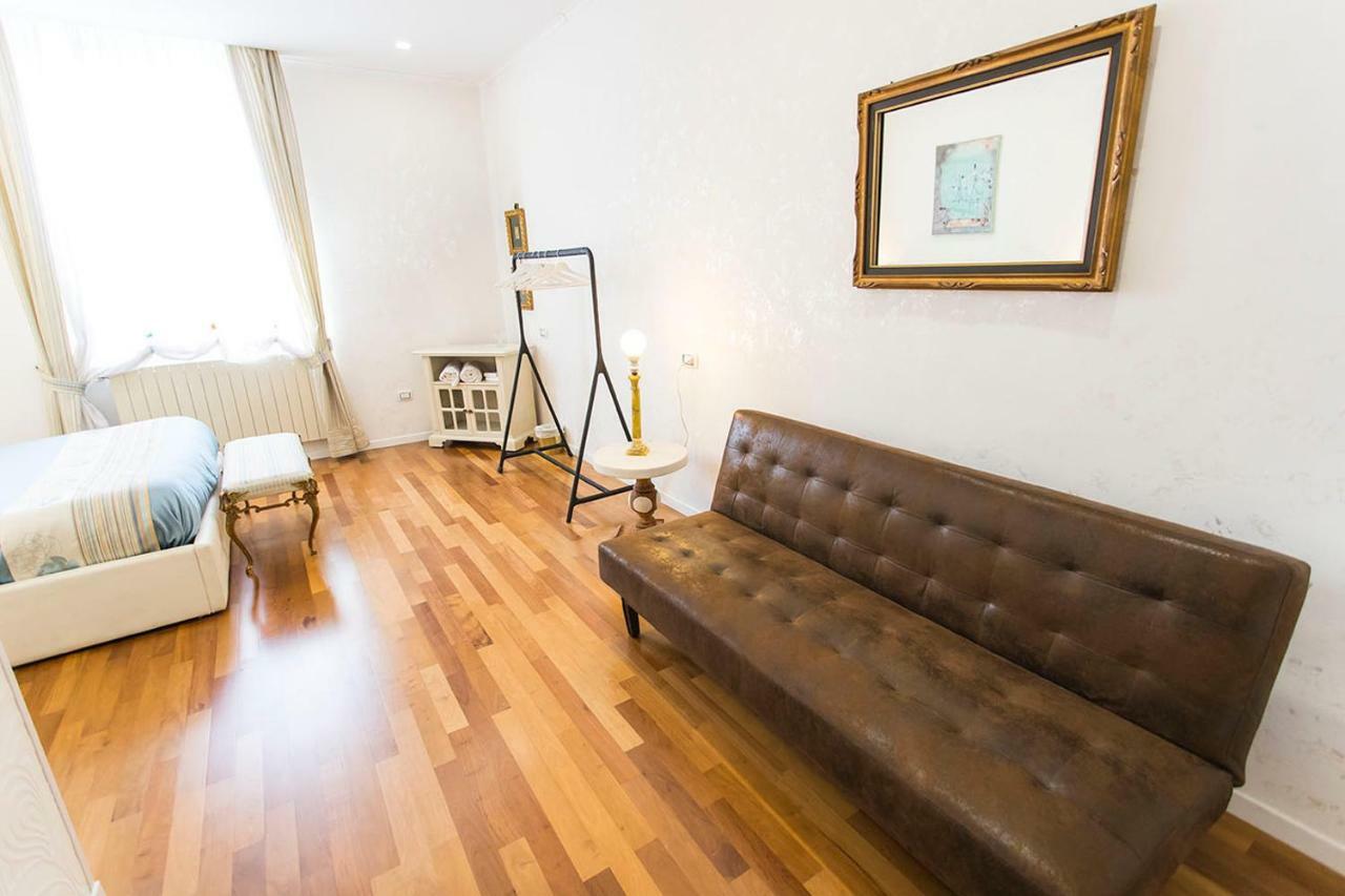 Garibaldi33 Hotel Avezzano Buitenkant foto